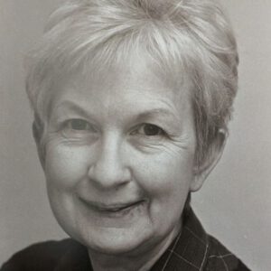 An image of Mary Holland