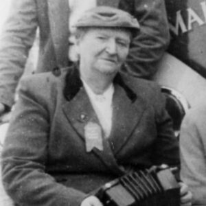 An image of Mrs Crotty