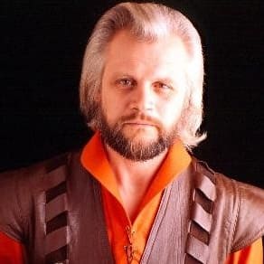 An image of Ronnie Browne