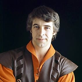 An image of Roy Williamson