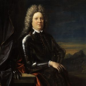 An image of The Duke of Schomberg