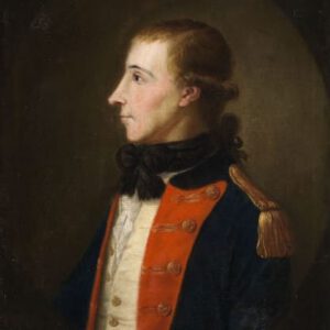 An image of Theobald Wolfe Tone