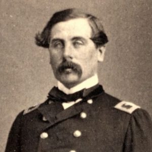 An image of Thomas Francis Meagher