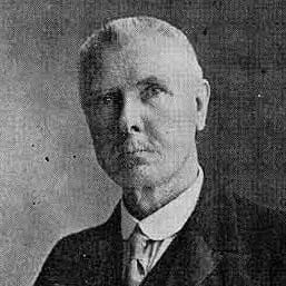 An image of William Henry Grattan Flood