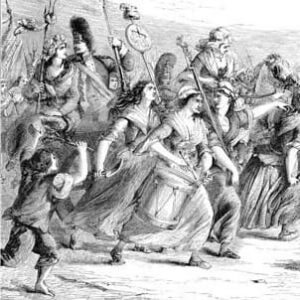 An image of demonstrations