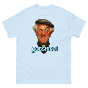 Father Jack gobshite unisex t-shirt